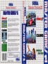 Sega  Master System&nbsp; - &nbsp;Master Games 1